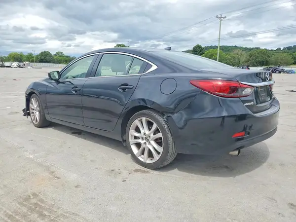 JM1GL1V58H1128346 2017 MAZDA 6 - Image 2