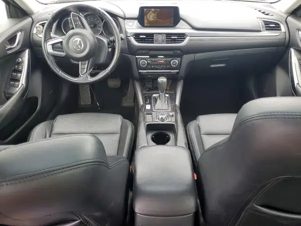 JM1GL1V58H1128346 2017 MAZDA 6 - Image 8
