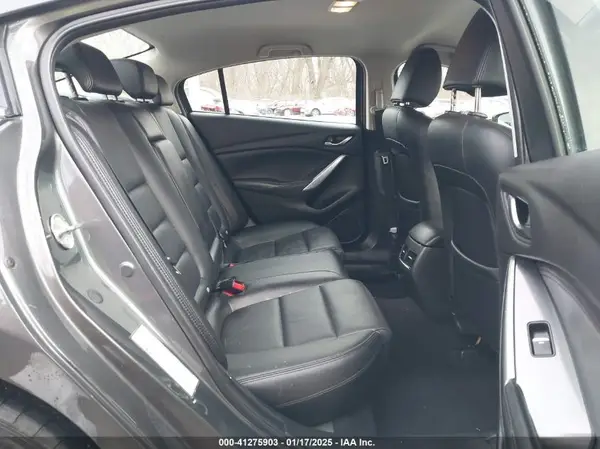 JM1GL1V58H1128427 2017 MAZDA 6 - Image 8