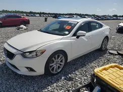 JM1GL1V58H1129013 2017 MAZDA 6