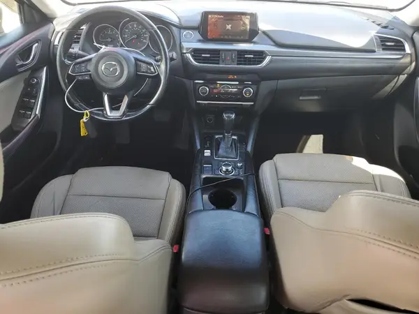 JM1GL1V58H1129013 2017 MAZDA 6 - Image 8