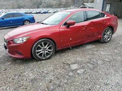 JM1GL1V58H1130601 2017 MAZDA 6