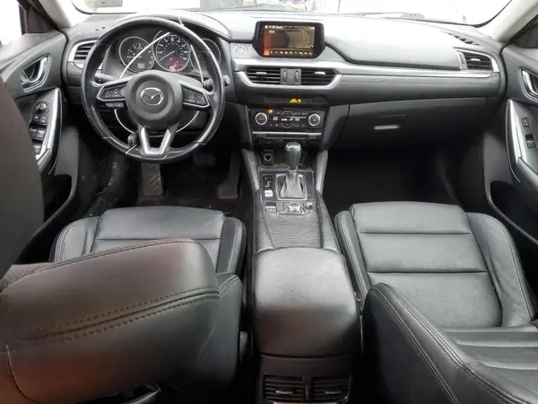 JM1GL1V58H1130601 2017 MAZDA 6 - Image 8