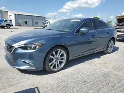 JM1GL1V58H1130744 2017 MAZDA 6