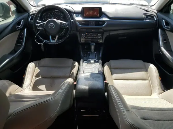 JM1GL1V58H1130744 2017 MAZDA 6 - Image 8