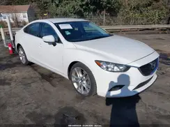JM1GL1V58H1130906 2017 MAZDA 6