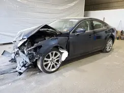 JM1GL1V58H1132316 2017 MAZDA 6