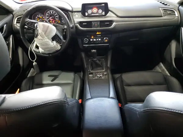 JM1GL1V58H1132316 2017 MAZDA 6 - Image 8