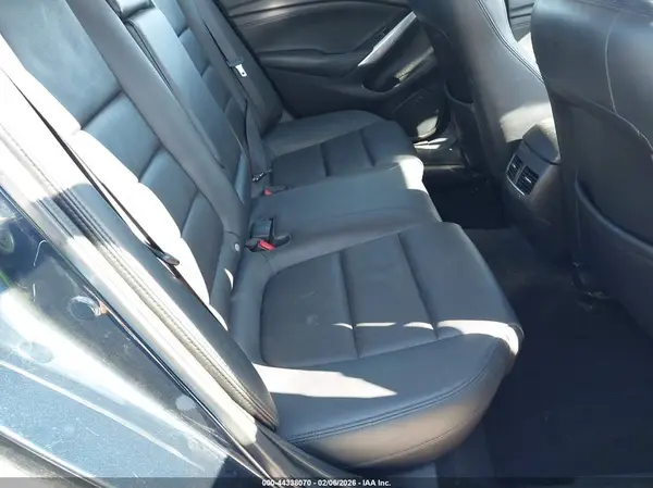 JM1GL1V58H1132851 2017 MAZDA 6 - Image 8