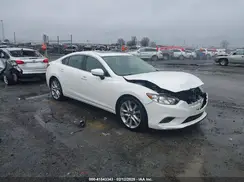 JM1GL1V58H1132932 2017 MAZDA 6