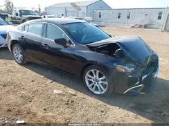 JM1GL1V58H1132994 2017 MAZDA 6