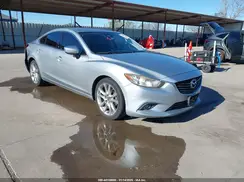 JM1GL1V58H1133384 2017 MAZDA 6