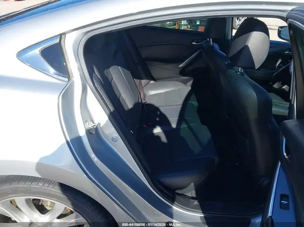 JM1GL1V58H1133384 2017 MAZDA 6 - Image 8