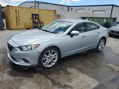 JM1GL1V58H1134602 2017 MAZDA 6