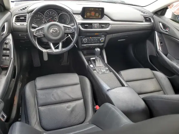 JM1GL1V58H1134602 2017 MAZDA 6 - Image 8