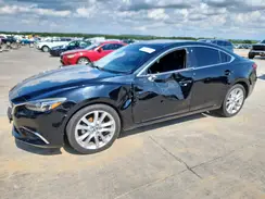 JM1GL1V58H1134938 2017 MAZDA 6
