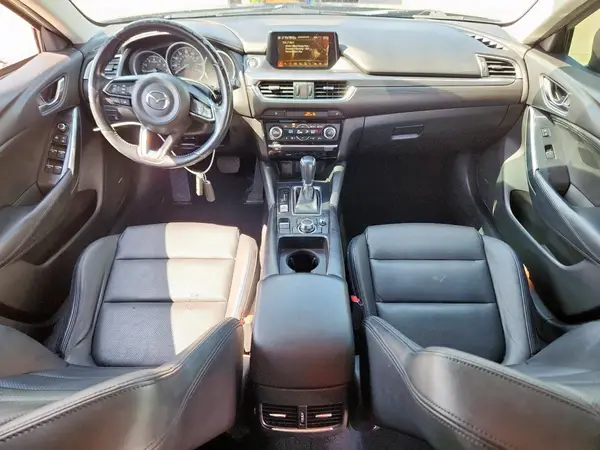 JM1GL1V58H1134938 2017 MAZDA 6 - Image 8