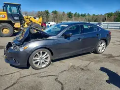 JM1GL1V58H1135877 2017 MAZDA 6