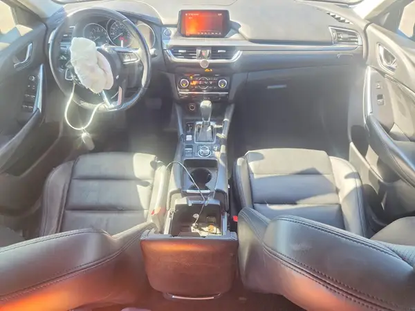 JM1GL1V58H1135877 2017 MAZDA 6 - Image 8