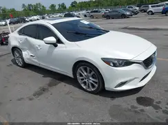JM1GL1V58H1136110 2017 MAZDA 6