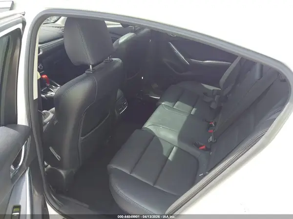 JM1GL1V58H1136110 2017 MAZDA 6 - Image 8