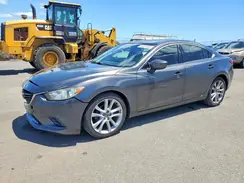 JM1GL1V58H1137533 2017 MAZDA 6