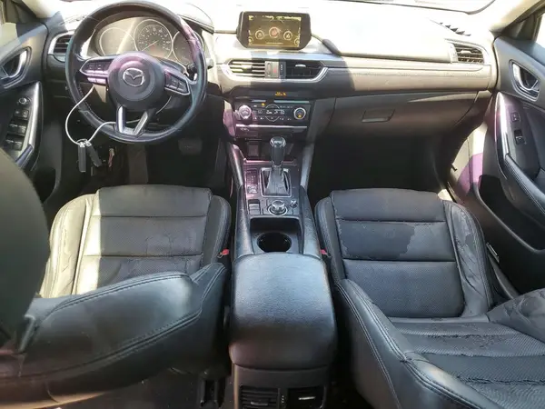 JM1GL1V58H1137533 2017 MAZDA 6 - Image 8