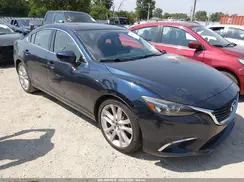 JM1GL1V58H1138407 2017 MAZDA 6