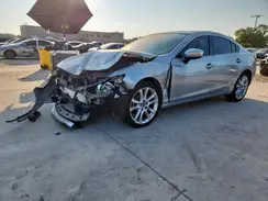 JM1GL1V58H1139668 2017 MAZDA 6