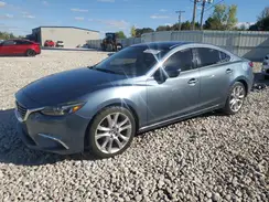 JM1GL1V58H1140769 2017 MAZDA 6
