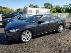 JM1GL1V58H1141694 2017 MAZDA 6