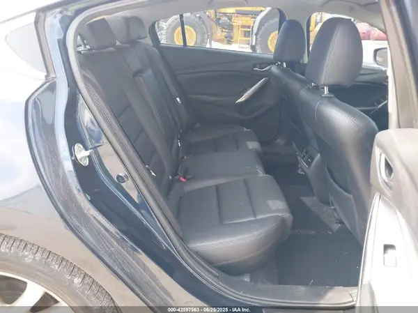 JM1GL1V58H1145468 2017 MAZDA 6 - Image 8