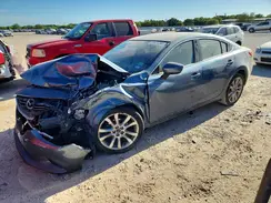 JM1GL1V58H1145776 2017 MAZDA 6