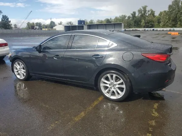 JM1GL1V58H1146362 2017 MAZDA 6 - Image 2