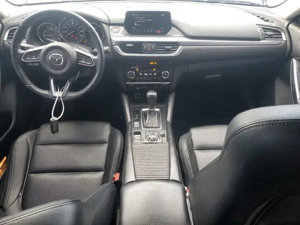 JM1GL1V58H1146362 2017 MAZDA 6 - Image 8