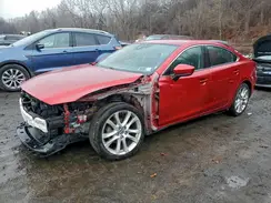 JM1GL1V58H1146748 2017 MAZDA 6