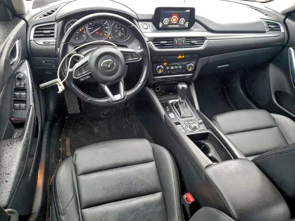 JM1GL1V58H1146748 2017 MAZDA 6 - Image 8
