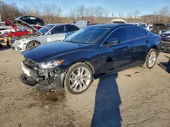 JM1GL1V58H1147303 2017 MAZDA 6