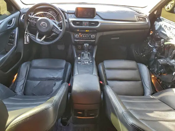 JM1GL1V58H1147303 2017 MAZDA 6 - Image 8