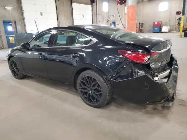 JM1GL1V58H1147379 2017 MAZDA 6 - Image 2