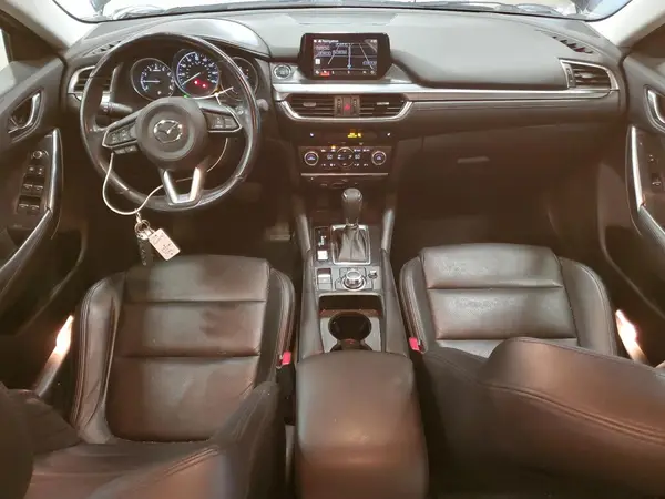 JM1GL1V58H1147379 2017 MAZDA 6 - Image 8