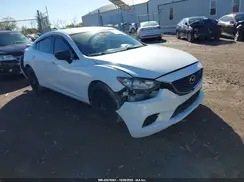 JM1GL1V58H1147463 2017 MAZDA 6