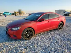 JM1GL1V58H1148015 2017 MAZDA 6