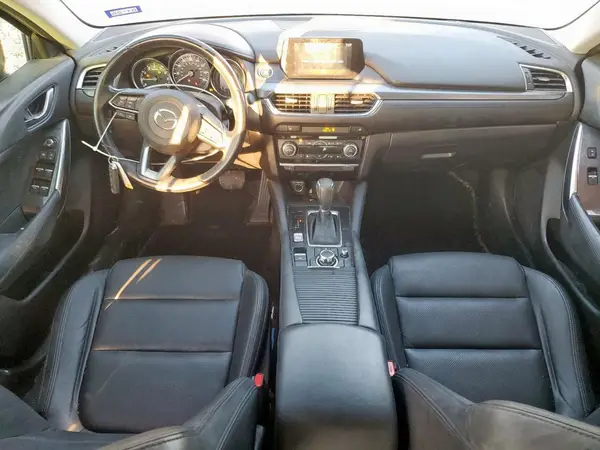 JM1GL1V58H1148015 2017 MAZDA 6 - Image 8