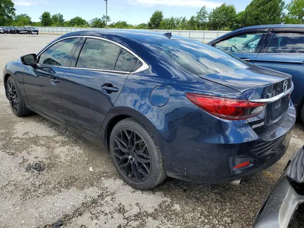 JM1GL1V58H1149018 2017 MAZDA 6 - Image 2