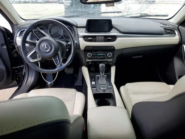 JM1GL1V58H1149018 2017 MAZDA 6 - Image 8