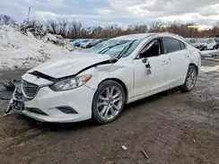 JM1GL1V58H1149200 2017 MAZDA 6