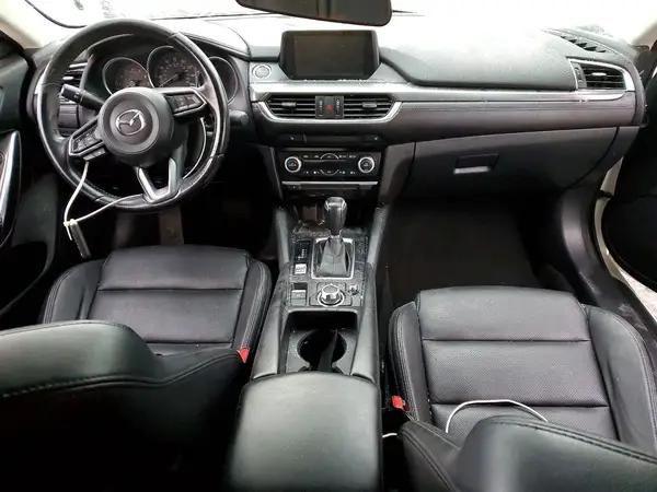 JM1GL1V58H1149200 2017 MAZDA 6 - Image 8