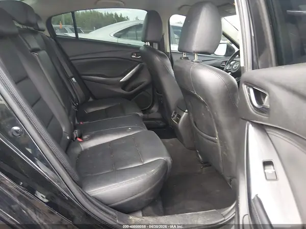 JM1GL1V58H1149276 2017 MAZDA 6 - Image 8