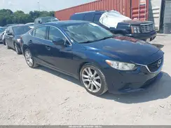 JM1GL1V58H1150511 2017 MAZDA 6